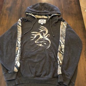 Legendary whitetails Sweatshirt